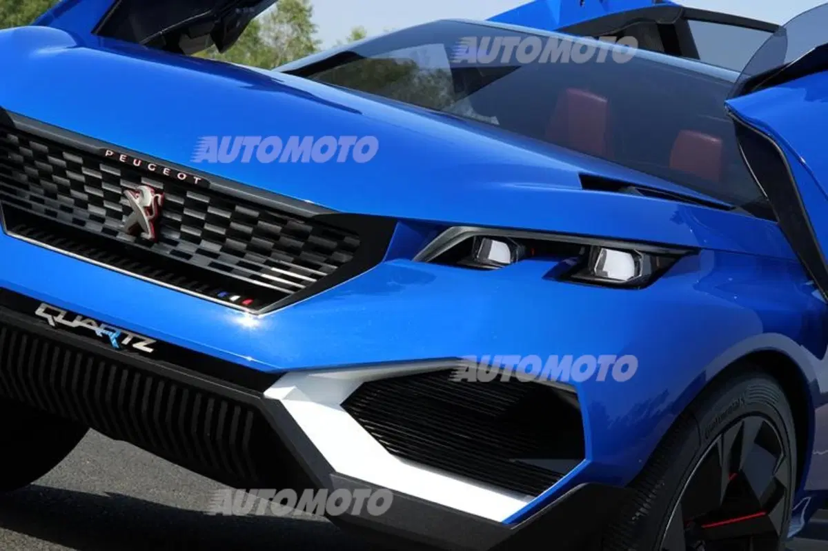 Peugeot Exalt e Quartz concept [video] (30)