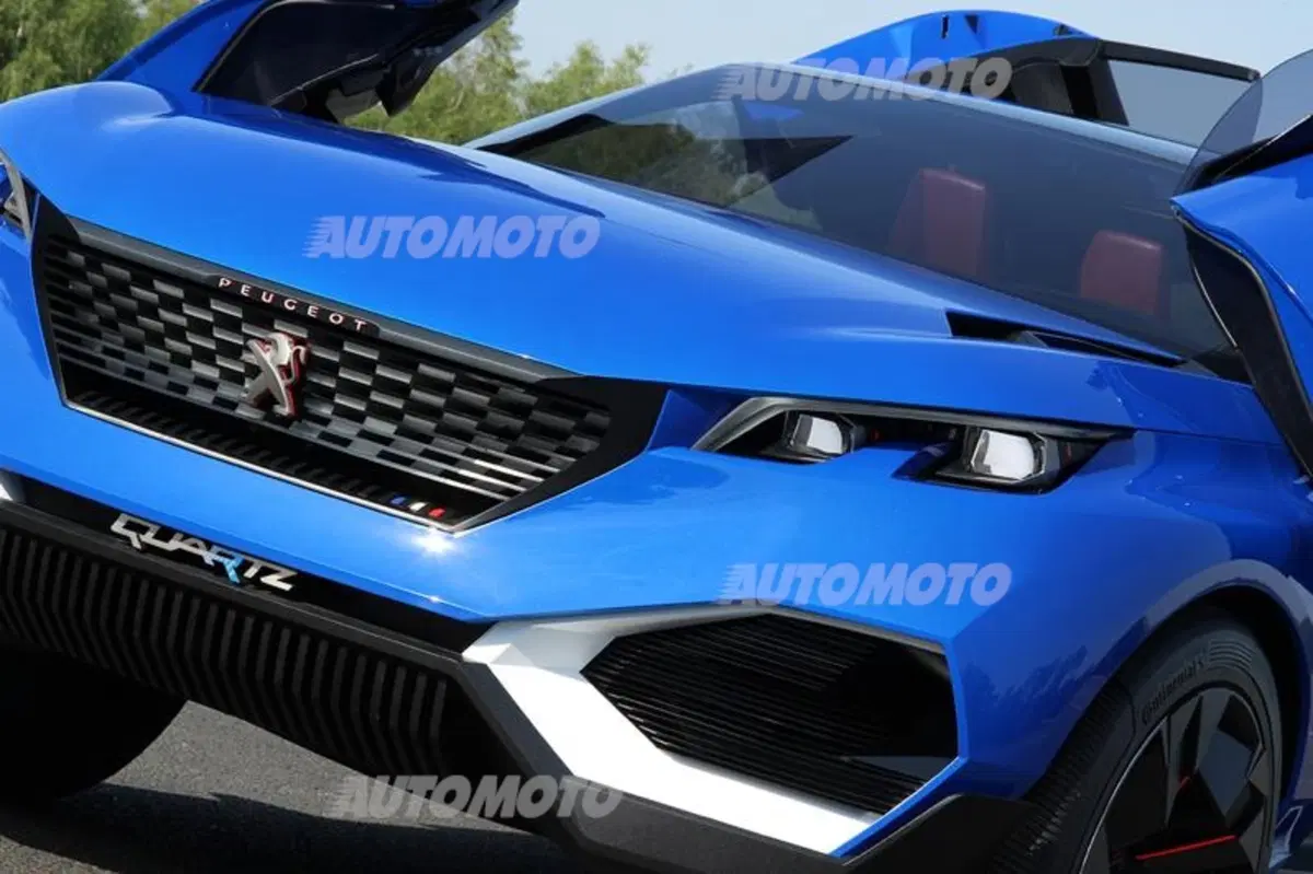 Peugeot Exalt e Quartz concept [video] (37)