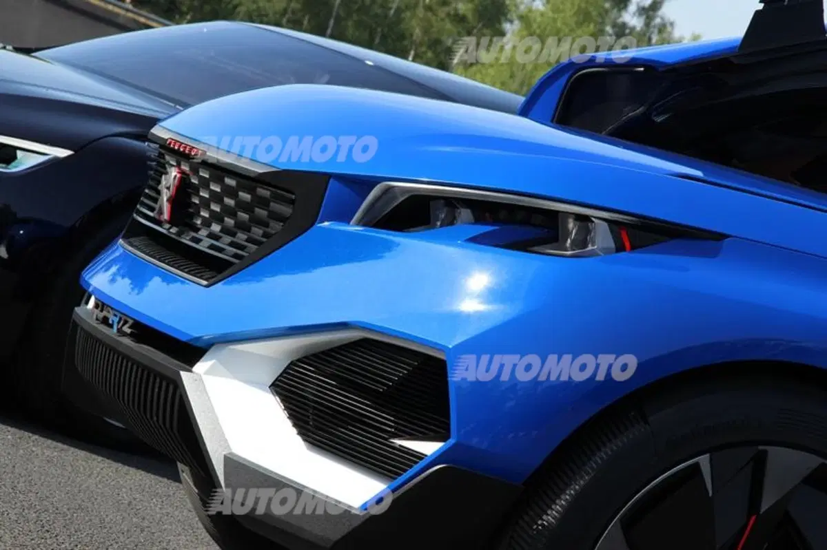 Peugeot Exalt e Quartz concept [video] (42)
