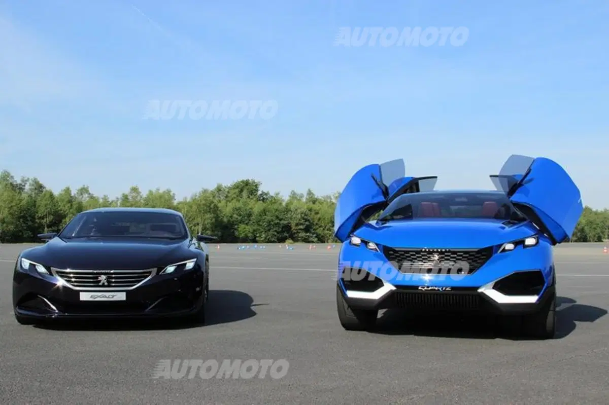 Peugeot Exalt e Quartz concept [video] (43)