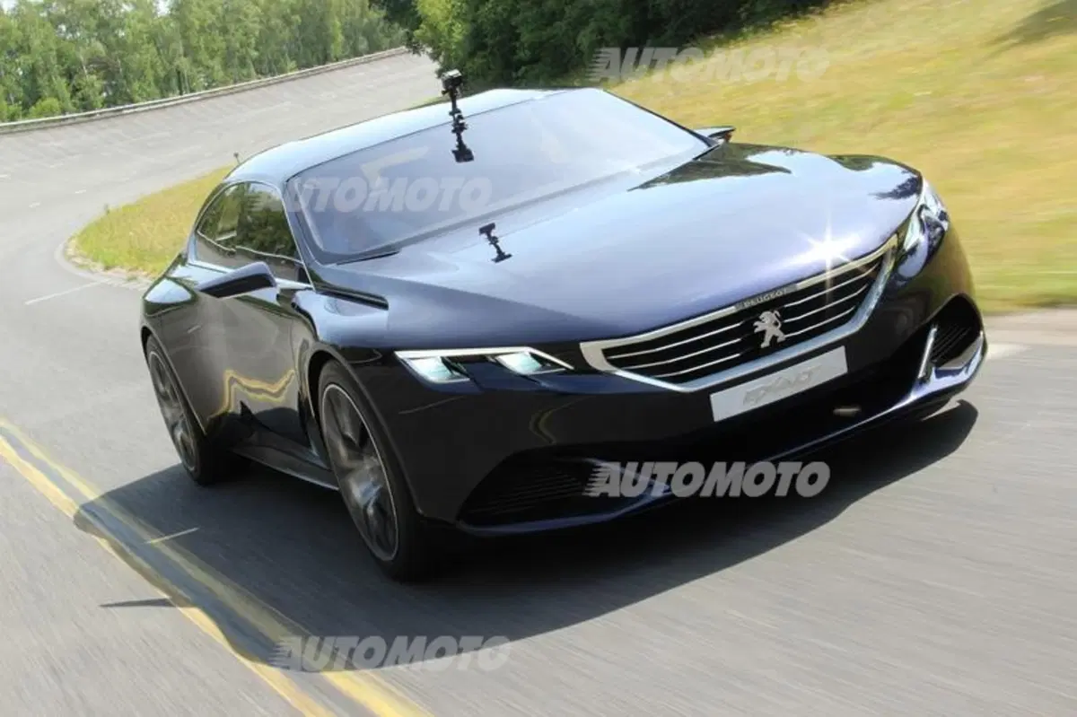 Peugeot Exalt e Quartz concept [video] (48)