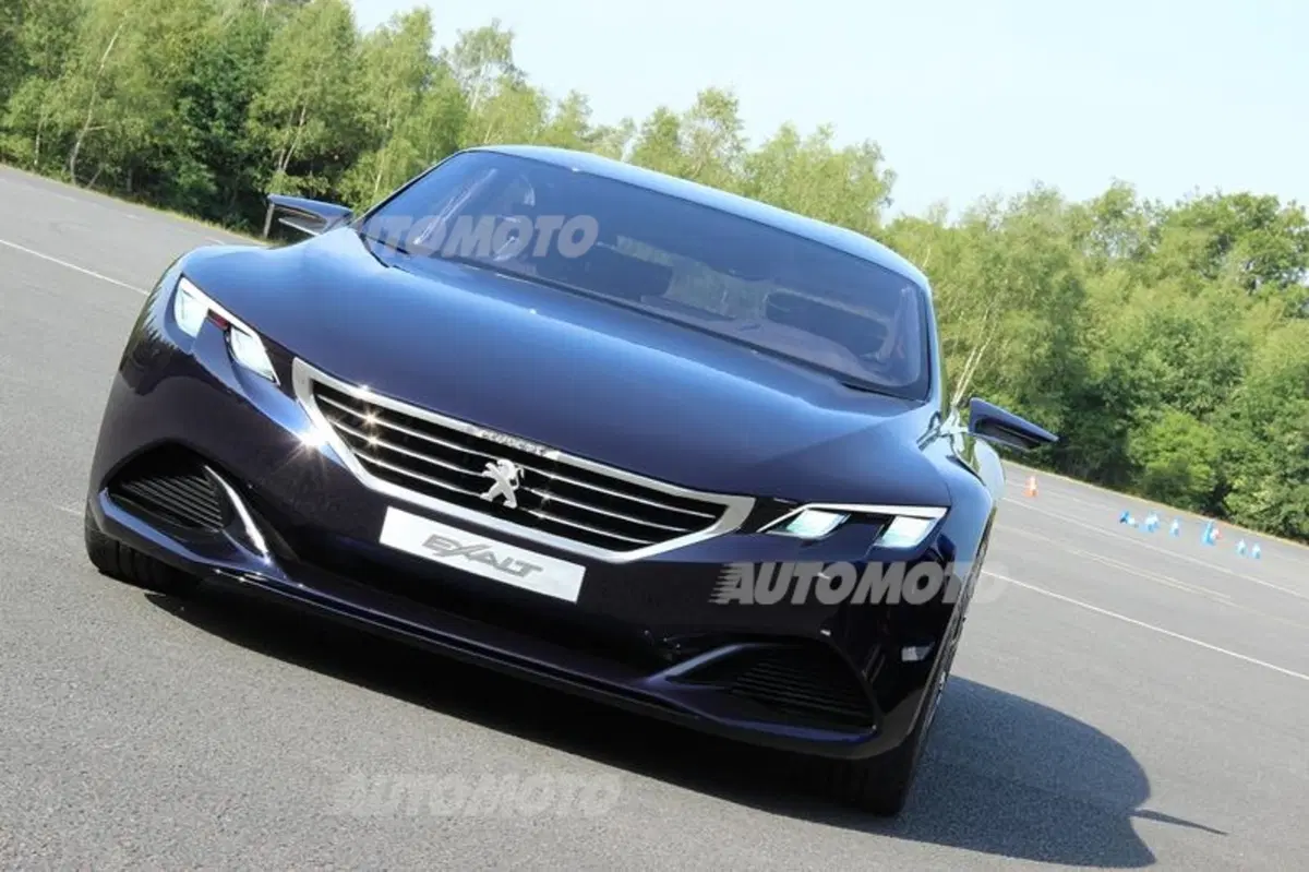 Peugeot Exalt e Quartz concept [video] (49)