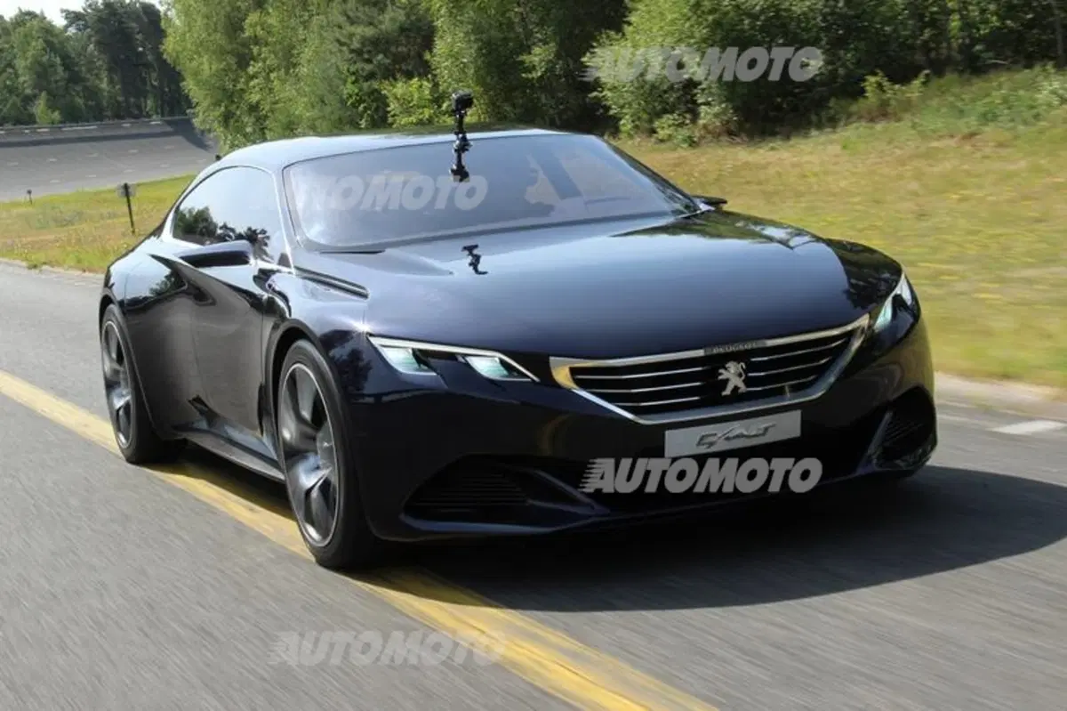 Peugeot Exalt e Quartz concept [video] (51)
