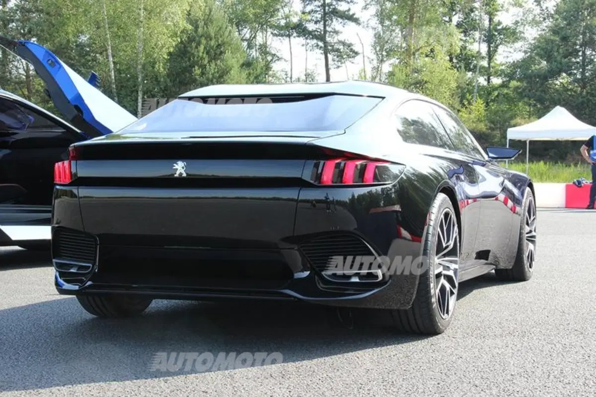 Peugeot Exalt e Quartz concept [video] (54)