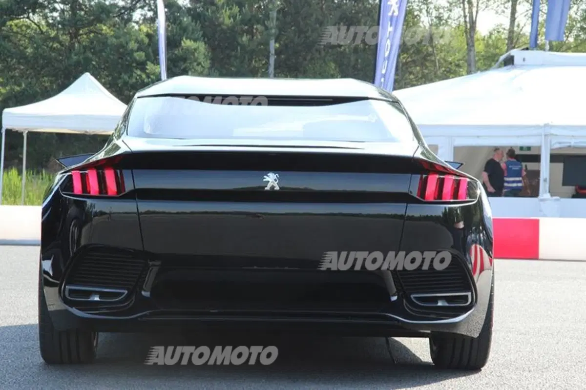 Peugeot Exalt e Quartz concept [video] (58)
