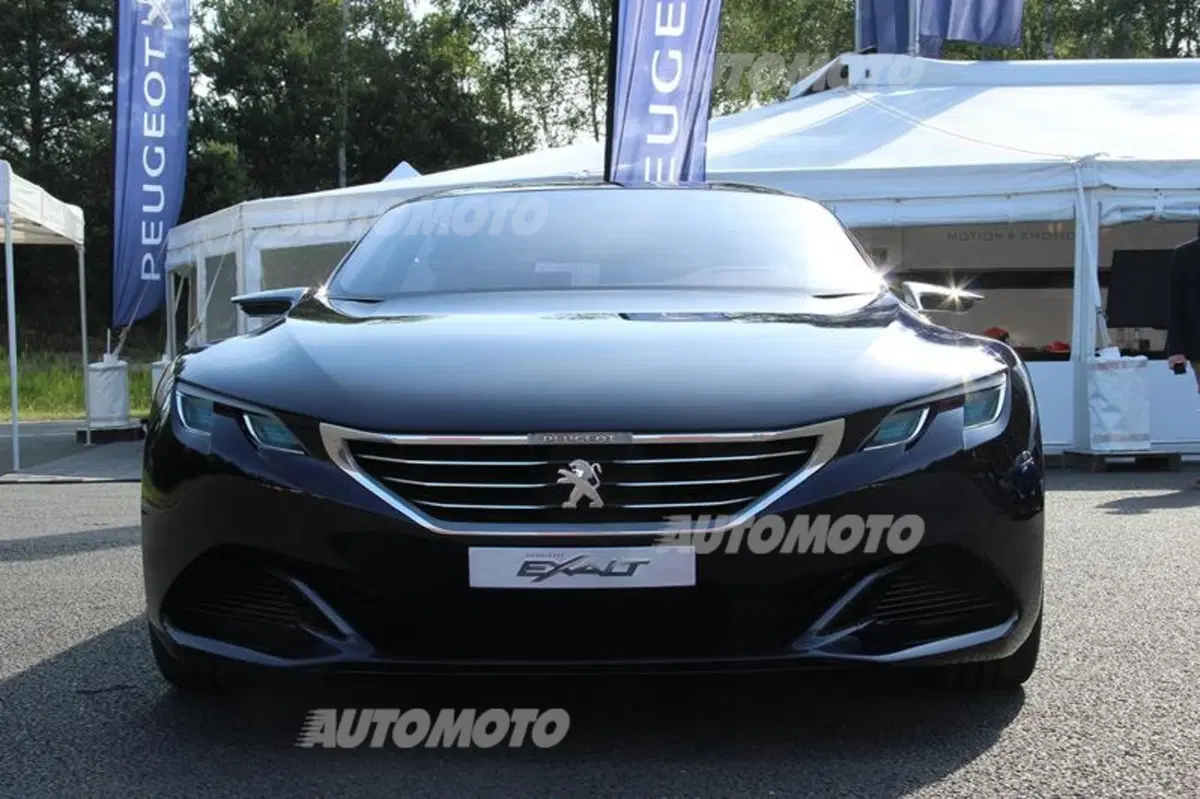 Peugeot Exalt e Quartz concept [video] (60)