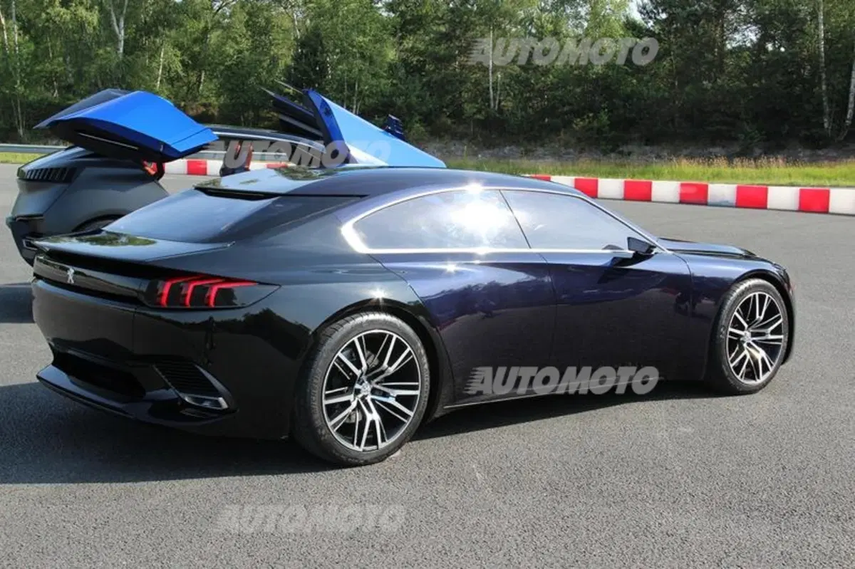 Peugeot Exalt e Quartz concept [video] (64)