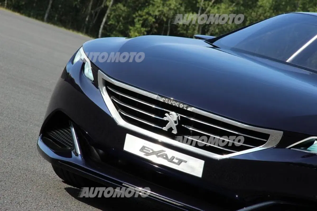 Peugeot Exalt e Quartz concept [video] (66)