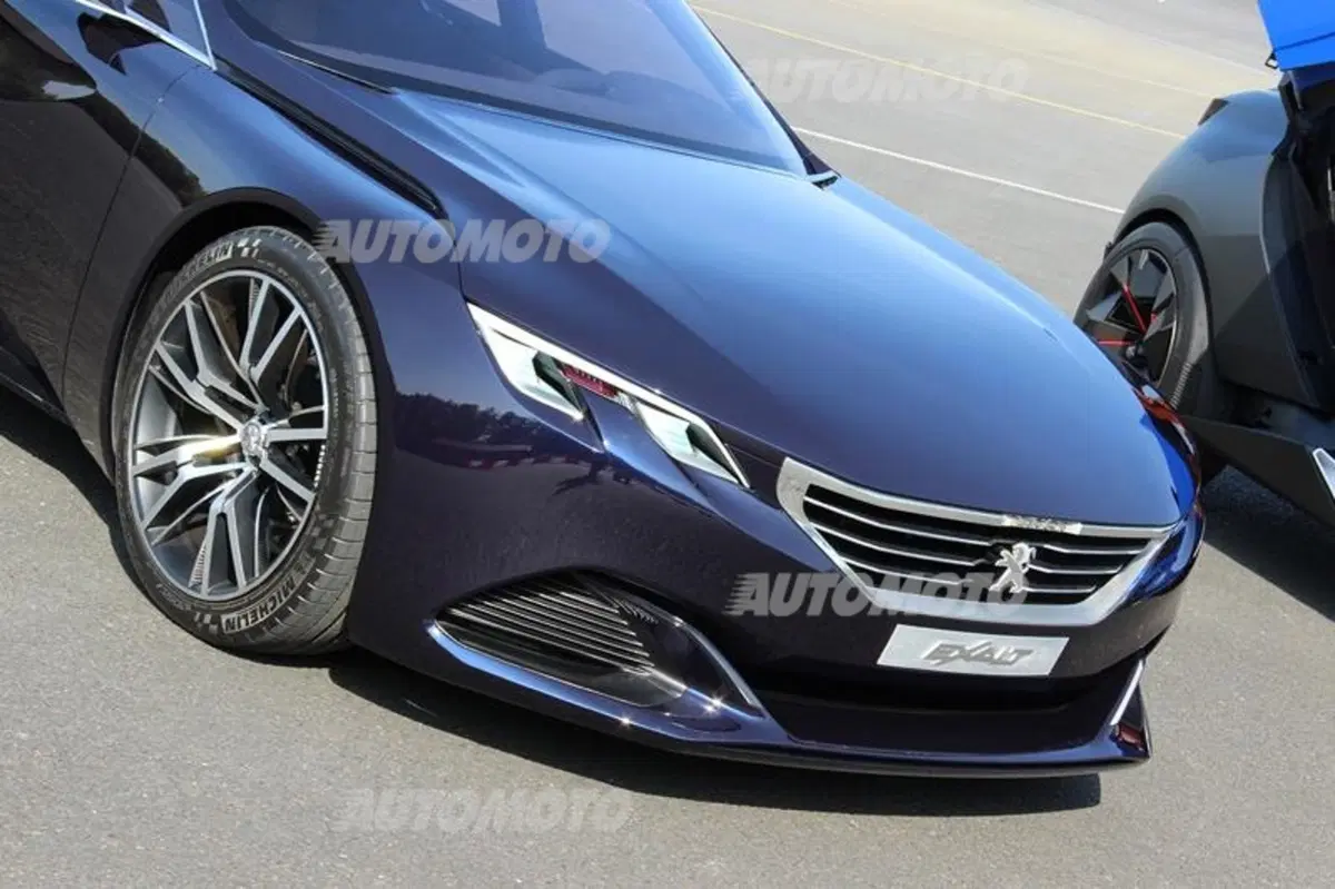 Peugeot Exalt e Quartz concept [video] (73)
