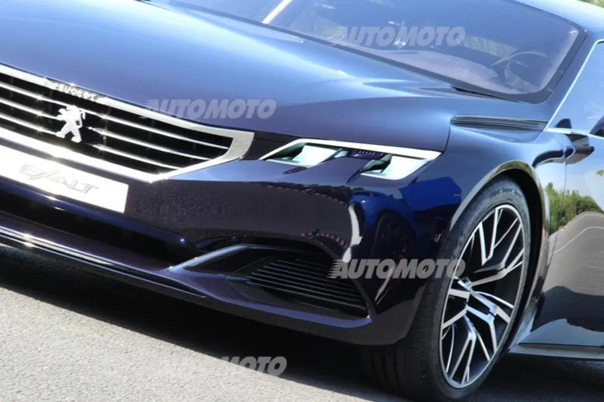 Peugeot Exalt e Quartz concept [video] (79)
