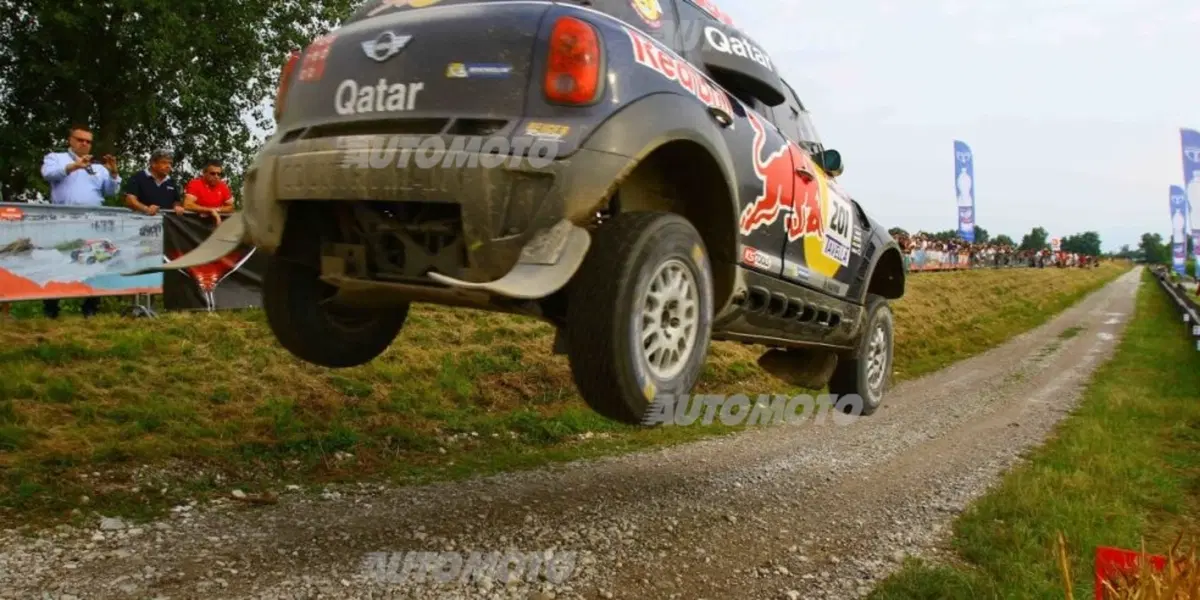 4° Raduno Nazionale Suzuki 4X4, sulle tracce dei campioni (7)