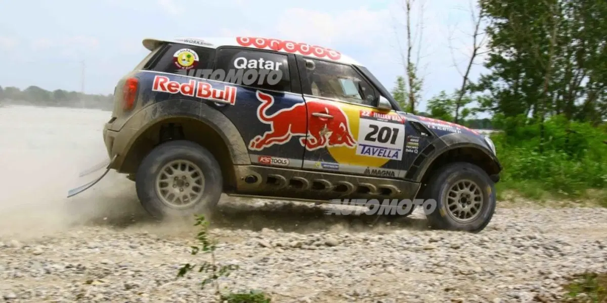 4° Raduno Nazionale Suzuki 4X4, sulle tracce dei campioni (8)