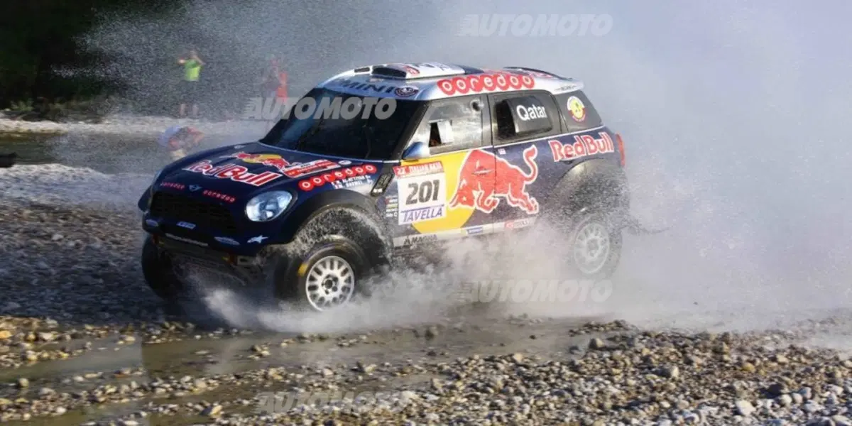 4° Raduno Nazionale Suzuki 4X4, sulle tracce dei campioni (13)