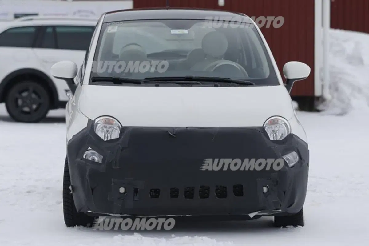Fiat Nuova 500 restyling: un porte aperte serale per celebrare il 58esimo compleanno (6)