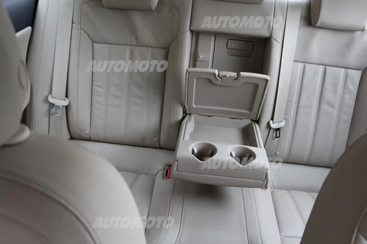 Opel Insignia, i nuovi diesel 1.6 CDTI sostituiscono i 2.0 (21)