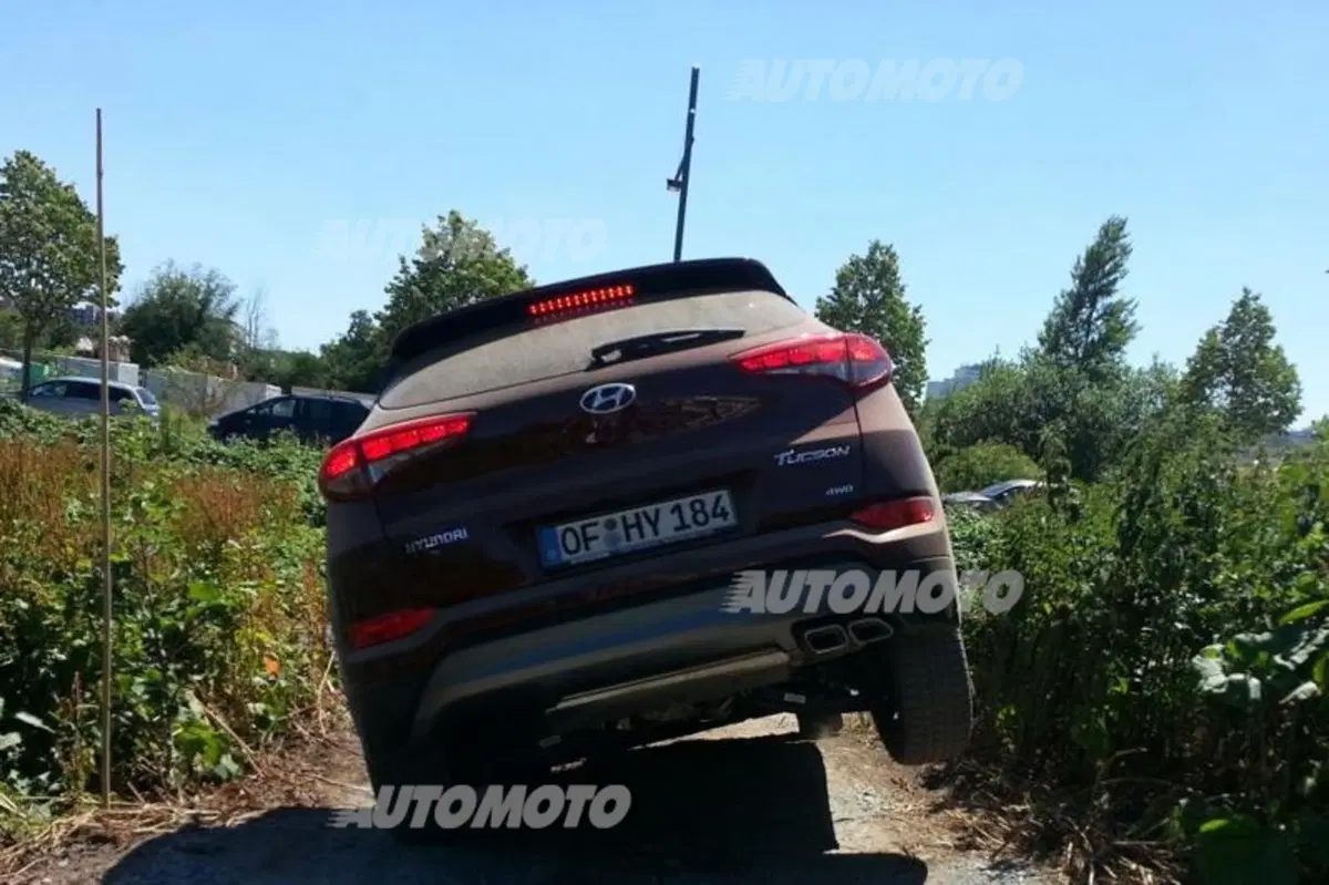 Hyundai Tucson (4)