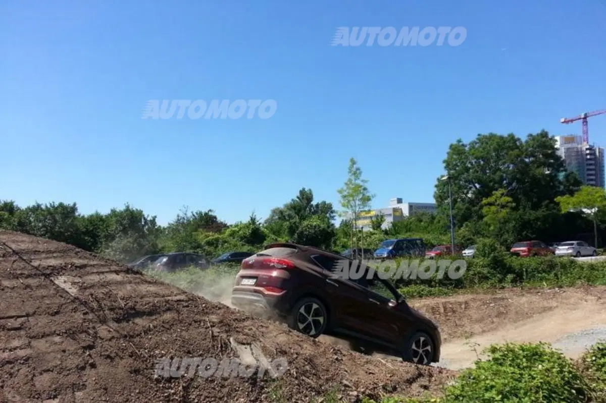 Hyundai Tucson (5)