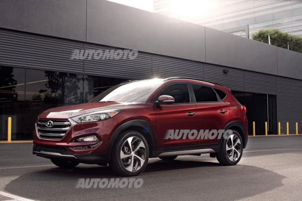 Hyundai Tucson (13)