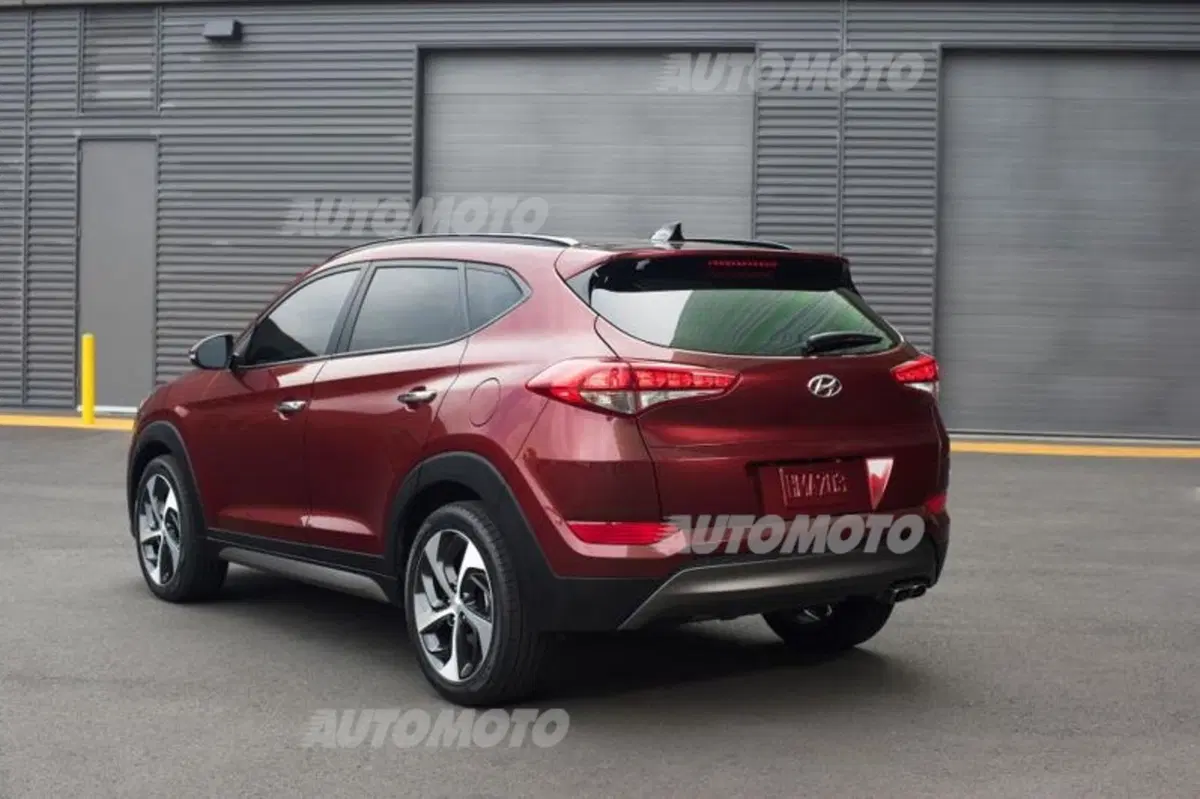 Hyundai Tucson (18)