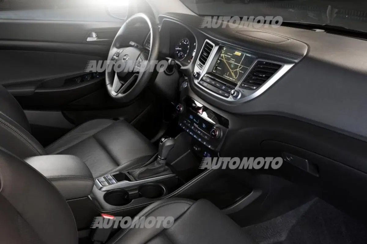 Hyundai Tucson (23)