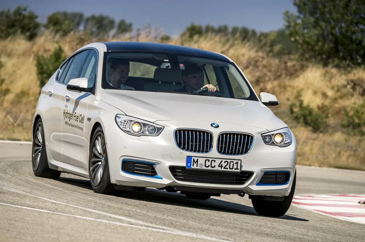 BMW Innovation Days: un futuro tra ibrido e idrogeno (6)