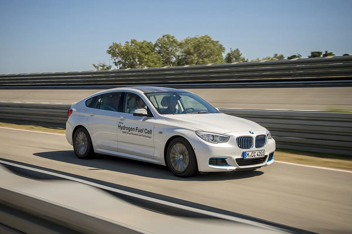 BMW Innovation Days: un futuro tra ibrido e idrogeno (7)
