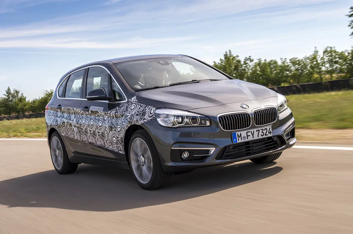 BMW Innovation Days: un futuro tra ibrido e idrogeno (9)