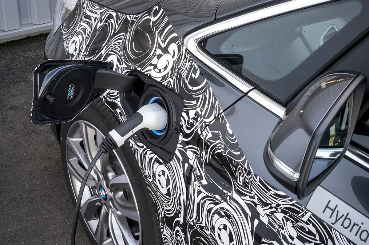 BMW Innovation Days: un futuro tra ibrido e idrogeno (11)