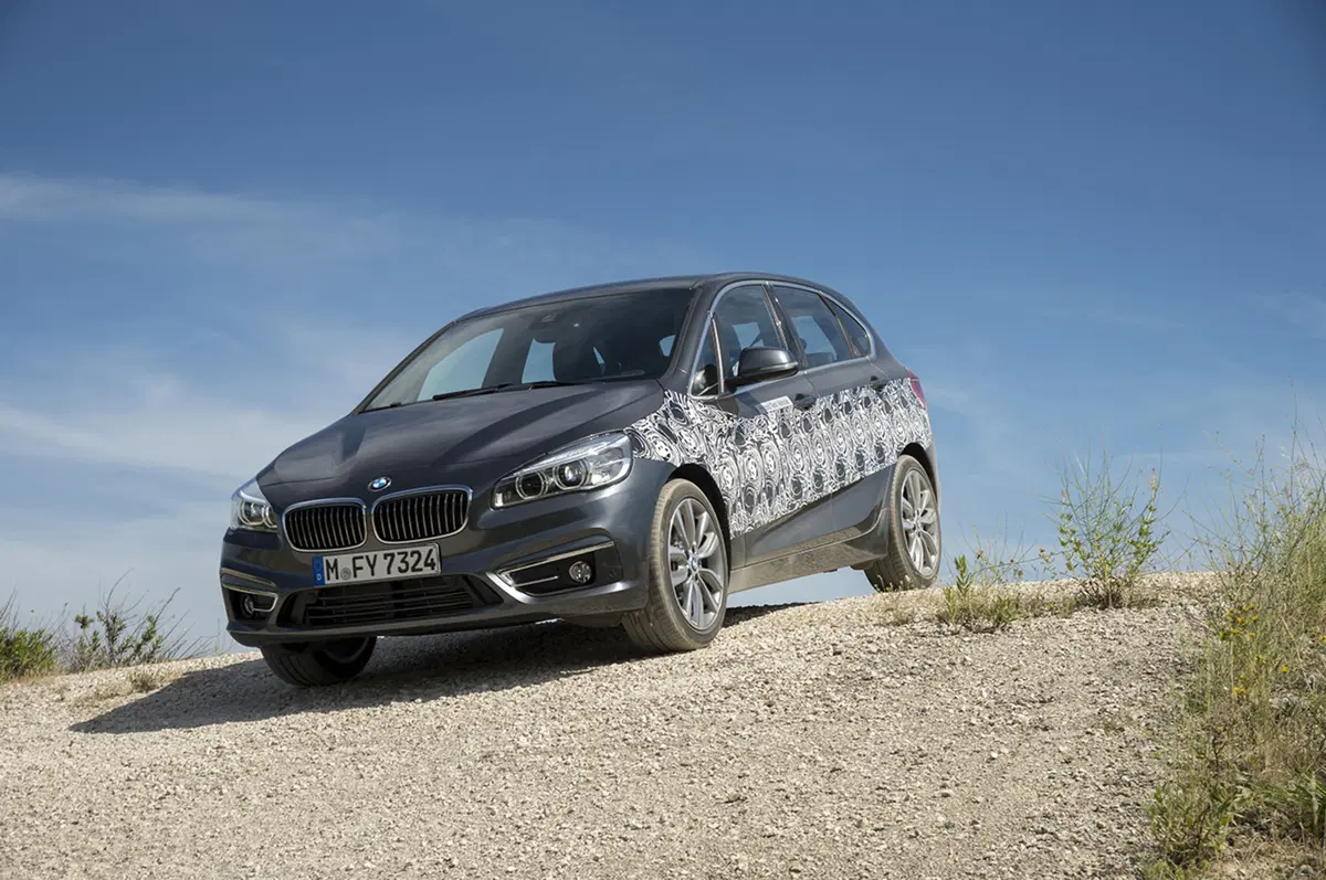 BMW Innovation Days: un futuro tra ibrido e idrogeno (12)