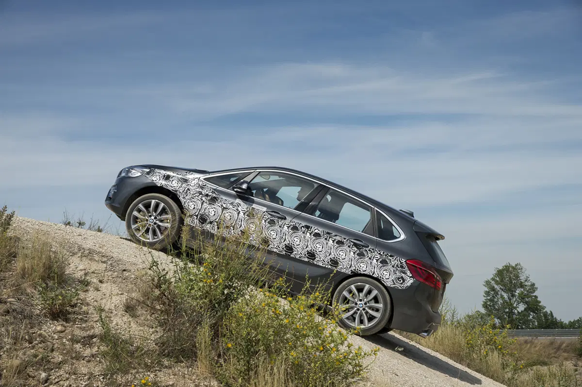 BMW Innovation Days: un futuro tra ibrido e idrogeno (13)