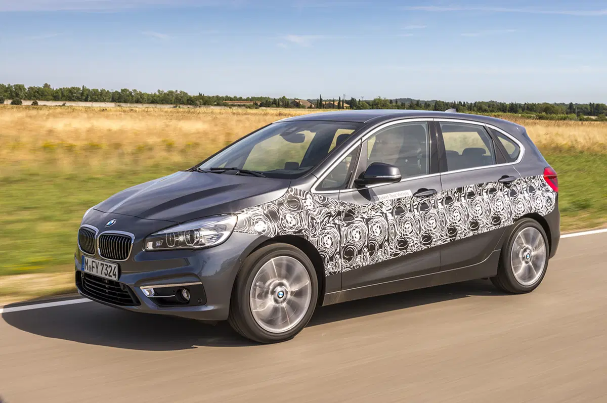 BMW Innovation Days: un futuro tra ibrido e idrogeno (14)