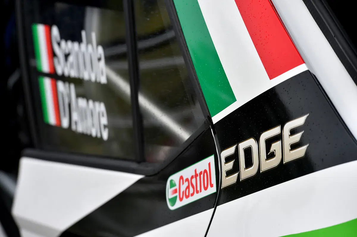 Skoda Fabia R5: abbiamo provato la nuova arma di Scandola (7)