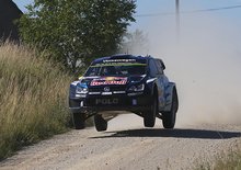 WRC Polonia. The Fastest Rally of the Season!