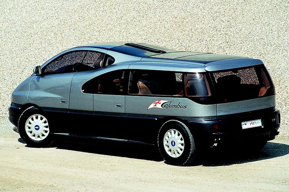Giorgetto Giugiaro lascia Italdesign, adesso è tutta di VW