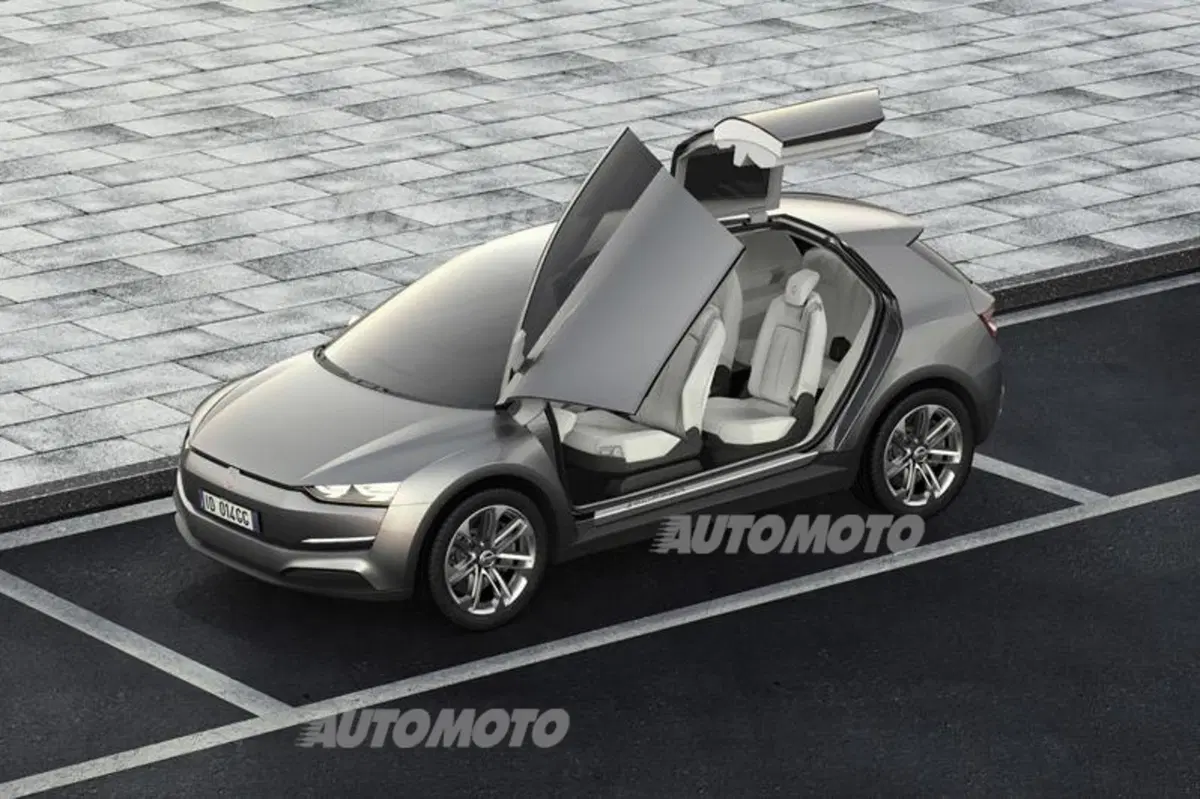 Giorgetto Giugiaro lascia Italdesign, adesso è tutta di VW (2)