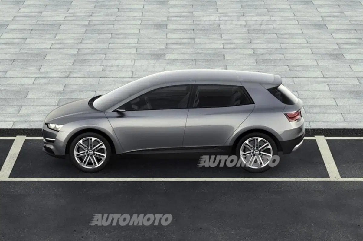 Giorgetto Giugiaro lascia Italdesign, adesso è tutta di VW (3)