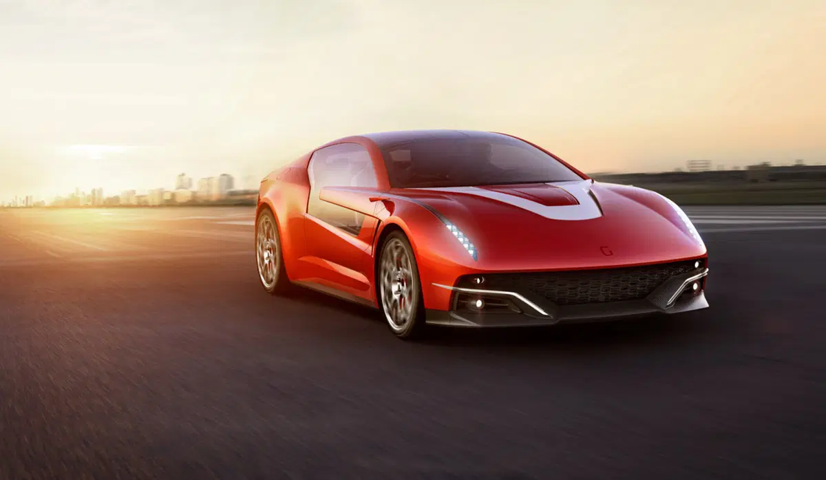 Giorgetto Giugiaro lascia Italdesign, adesso è tutta di VW (7)