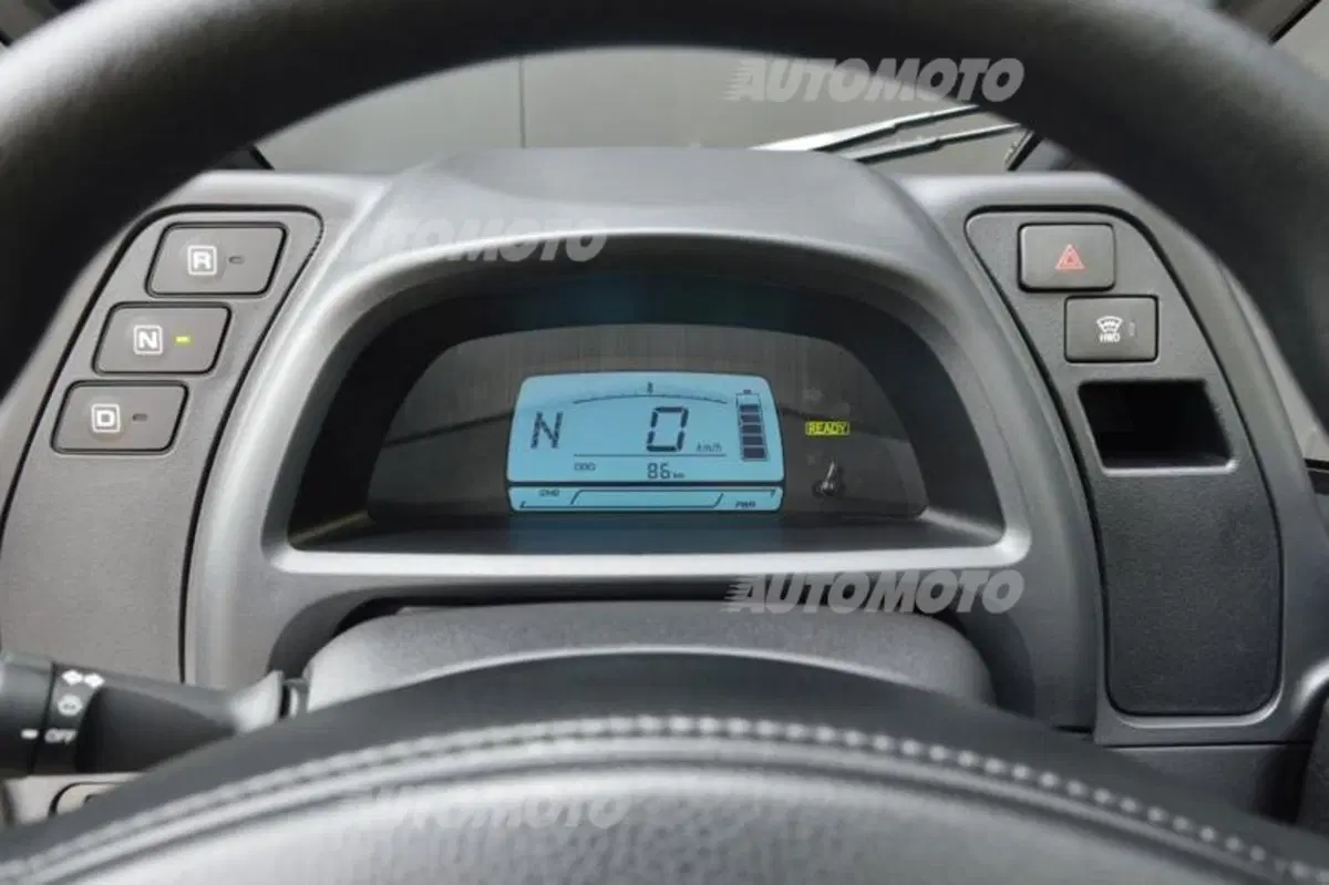 Toyota I-Road: la nostra video-prova a Grenoble (18)