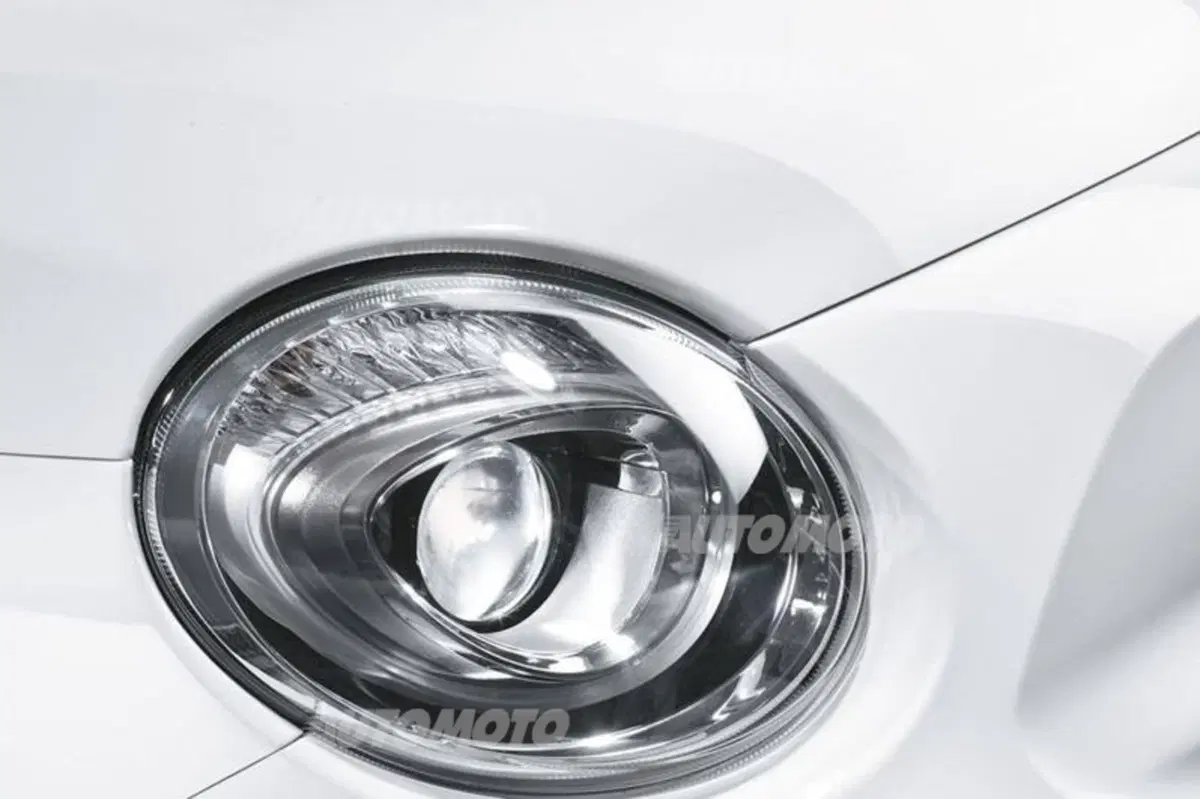 Fiat Nuova 500, ecco il restyling del Cinquino (34)
