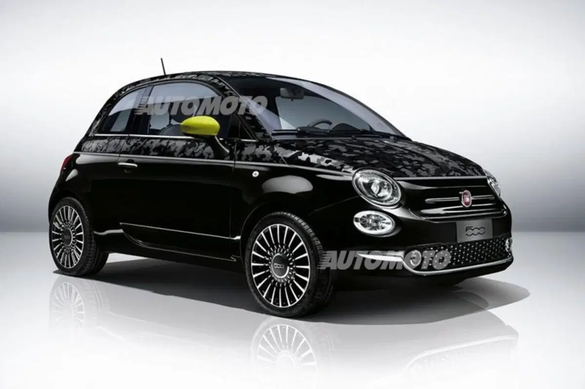 Fiat Nuova 500, ecco il restyling del Cinquino (42)