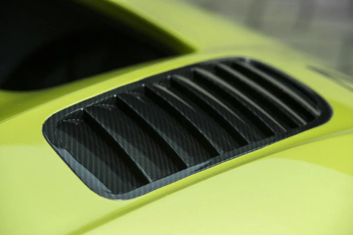 Aston Martin Vulcan AMR Pro, se la Vulcan non basta (13)