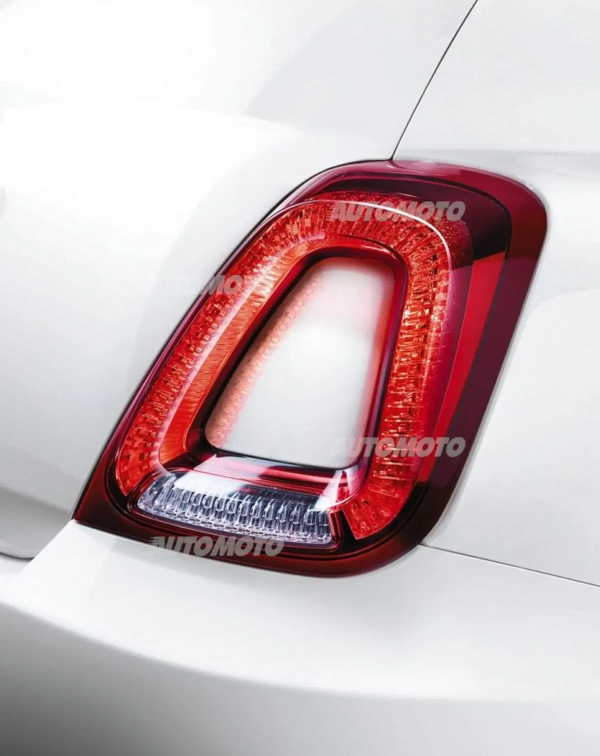 Fiat Nuova 500, ecco il restyling del Cinquino (53)