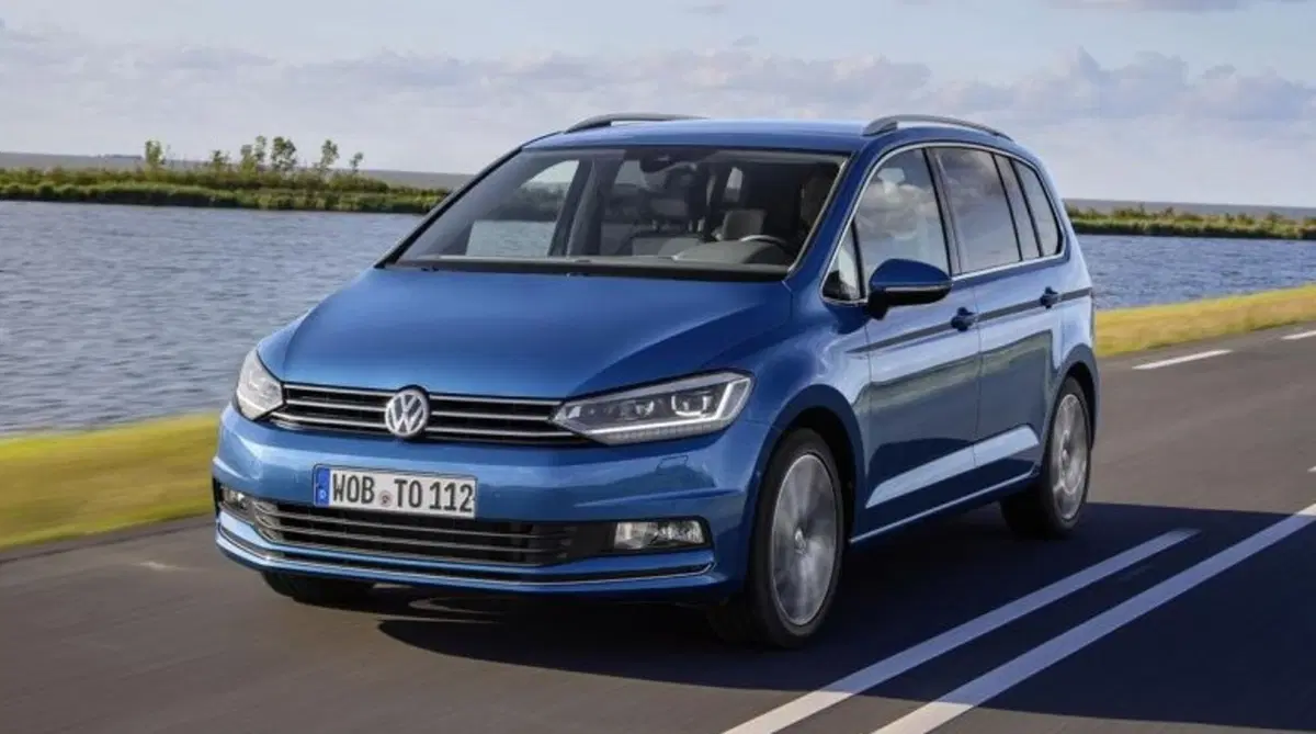 Nuova Volkswagen Touran (6)