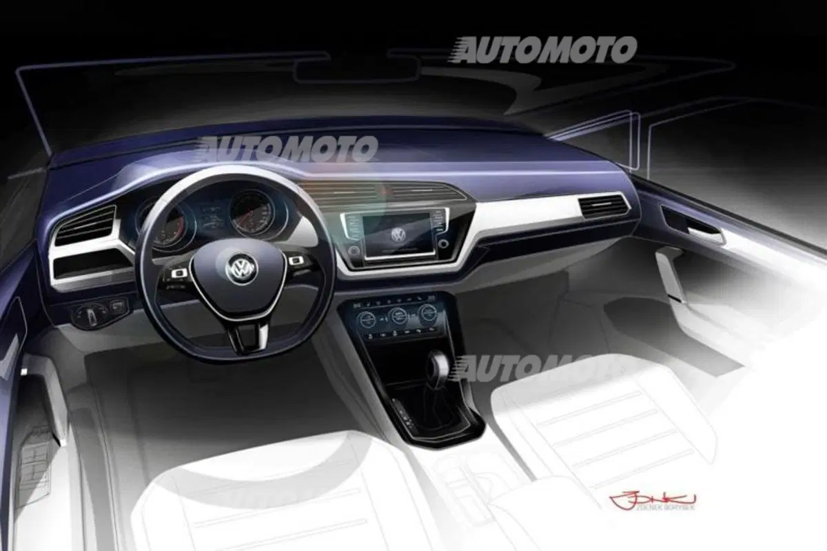 Nuova Volkswagen Touran (26)