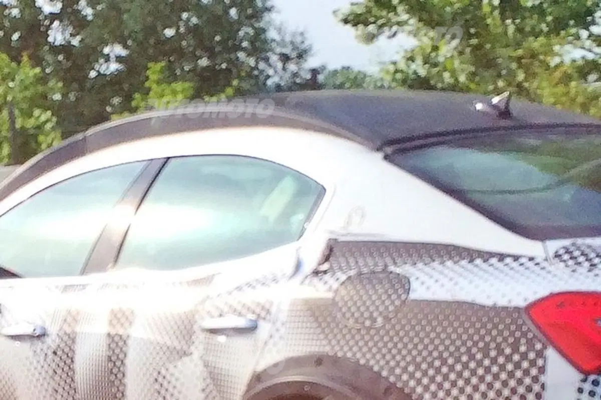 Maserati Levante, vestirà Ermenegildo Zegna (7)