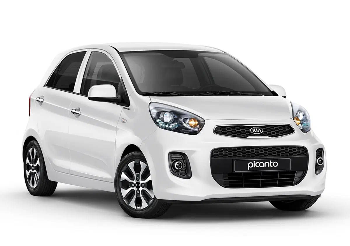 Kia Picanto e My Beauty Box per un'auto ancora pi&ugrave; glamour