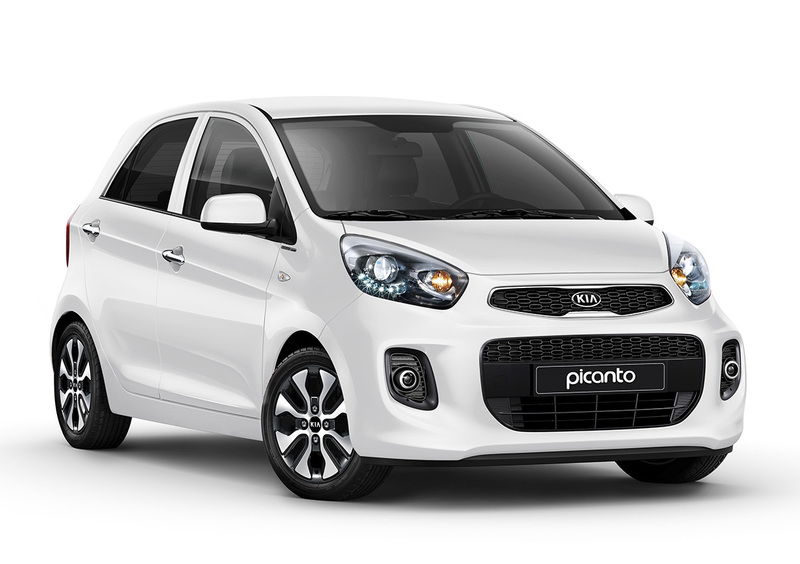 Kia Picanto e My Beauty Box per un&#039;auto ancora pi&ugrave; glamour