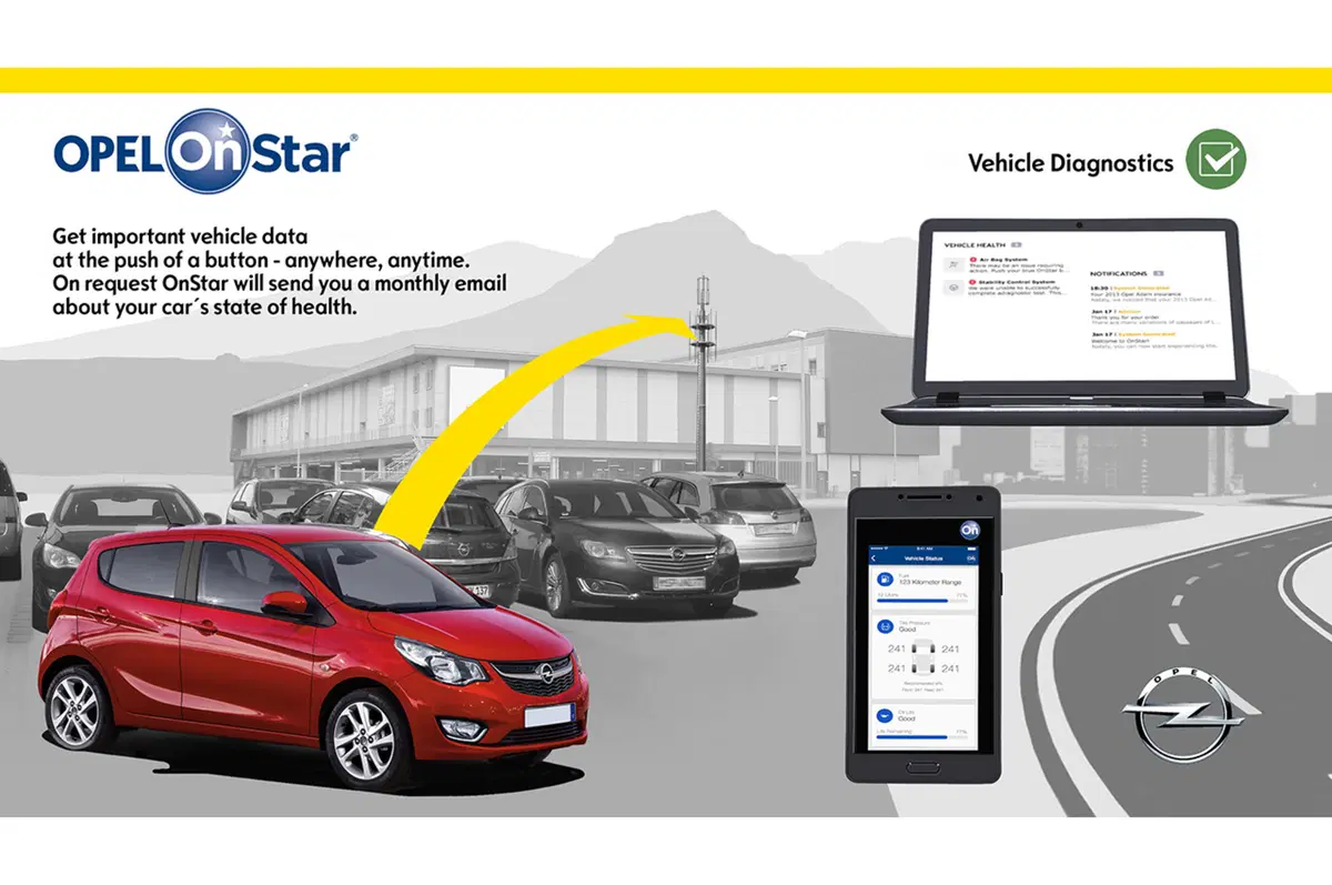 Opel OnStar: arriva anche in Italia il servizio di assistenza e emergenza (11)