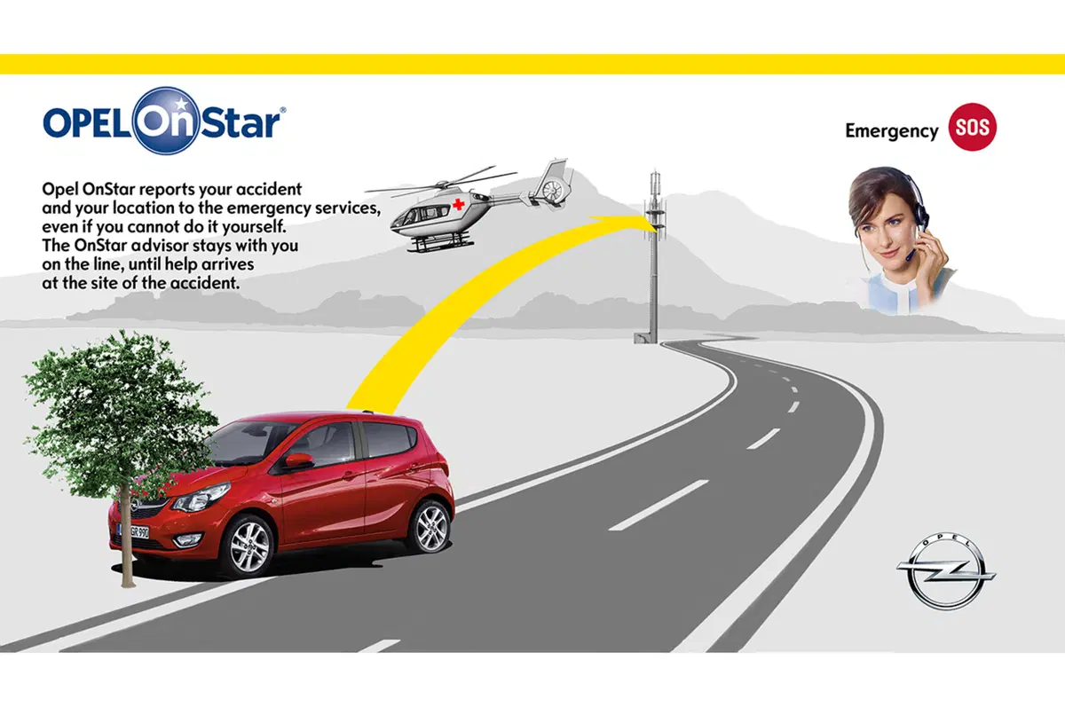 Opel OnStar: arriva anche in Italia il servizio di assistenza e emergenza (12)