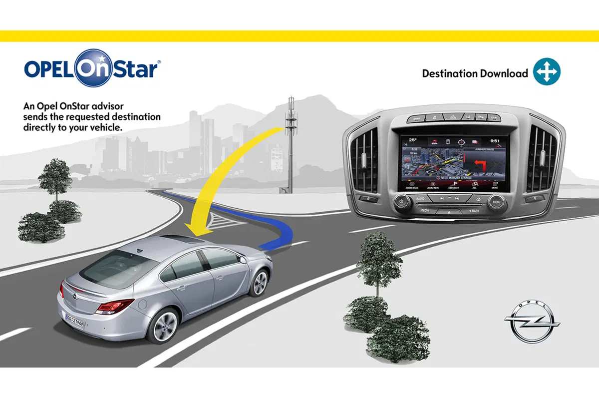 Opel OnStar: arriva anche in Italia il servizio di assistenza e emergenza (14)